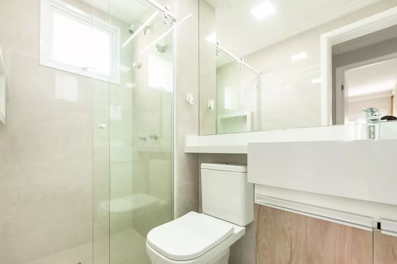 Apartamento no Anália Franco 3 Dormitórios, mobiliado e decorado.: 15ª foto da galeria de imagens do imóvel