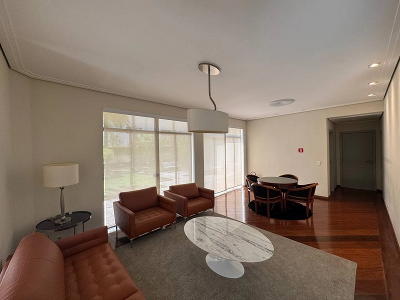 Cobertura Mobiliada e decorada (venda porteira fechada): 81ª foto da galeria de imagens do imóvel