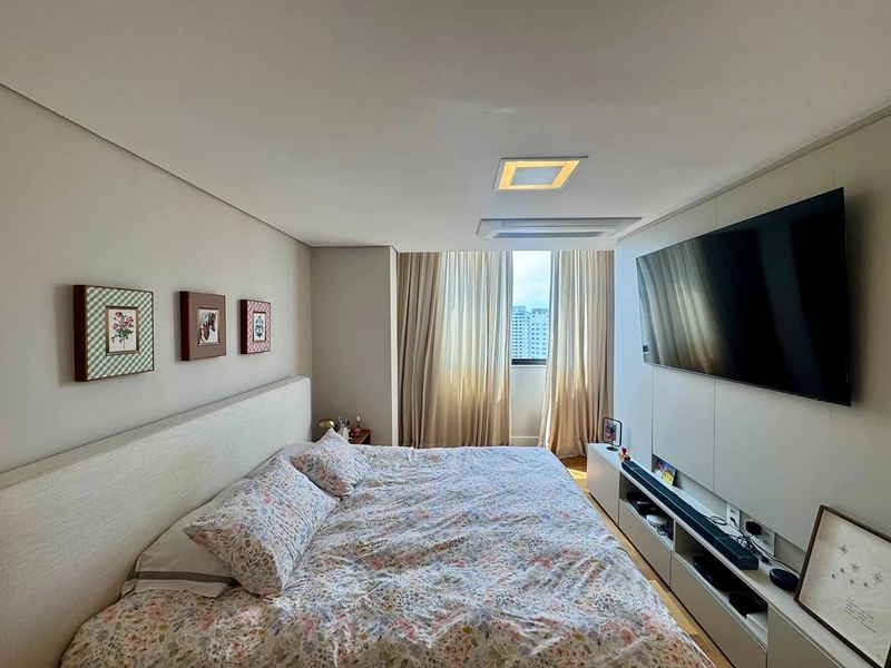 Cobertura Mobiliada e decorada (venda porteira fechada): 66ª foto da galeria de imagens do imóvel