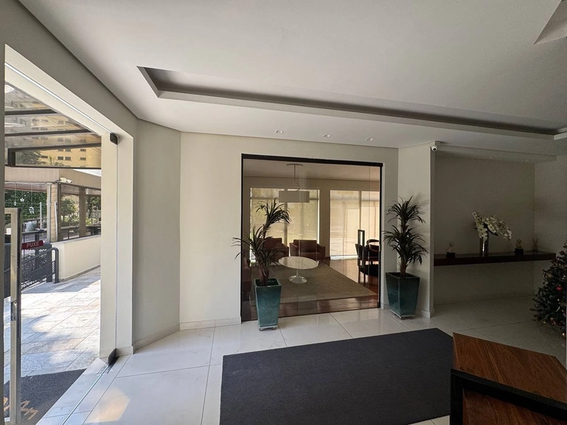 Cobertura Mobiliada e decorada (venda porteira fechada): 80ª foto da galeria de imagens do imóvel