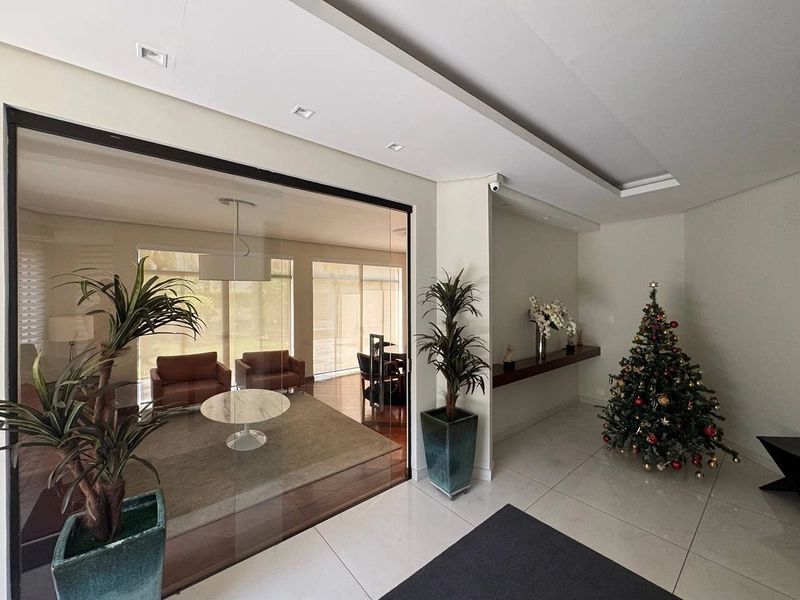 Cobertura Mobiliada e decorada (venda porteira fechada): 79ª foto da galeria de imagens do imóvel