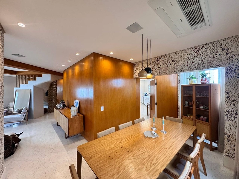 Cobertura Mobiliada e decorada (venda porteira fechada): 49ª foto da galeria de imagens do imóvel