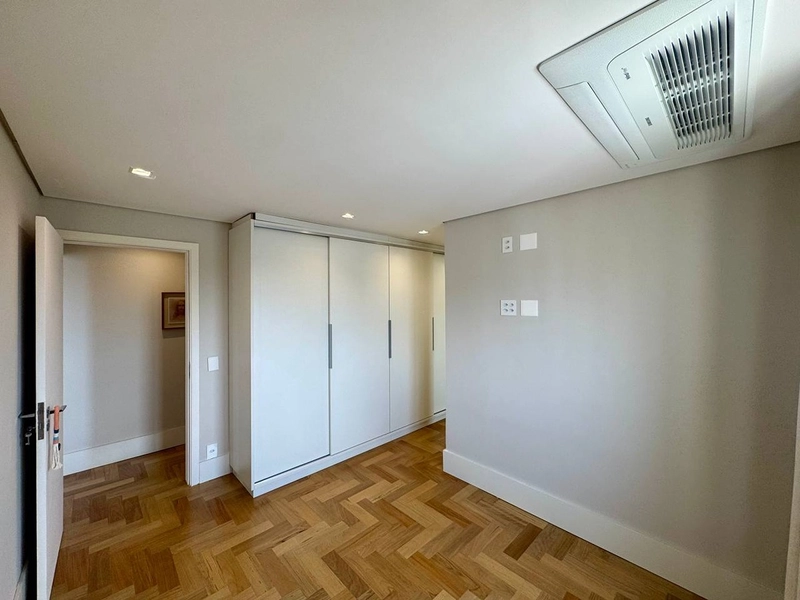 Cobertura Mobiliada e decorada (venda porteira fechada): 60ª foto da galeria de imagens do imóvel