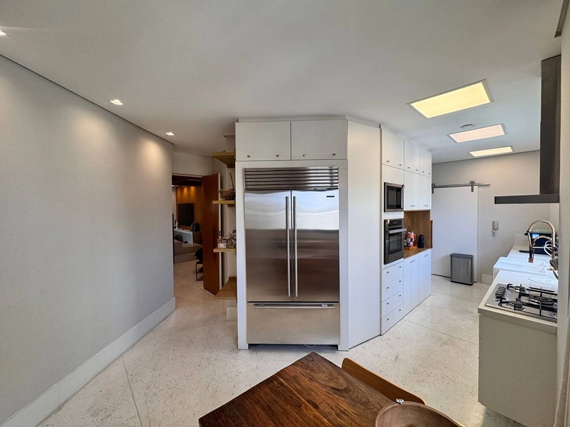 Cobertura Mobiliada e decorada (venda porteira fechada): 52ª foto da galeria de imagens do imóvel