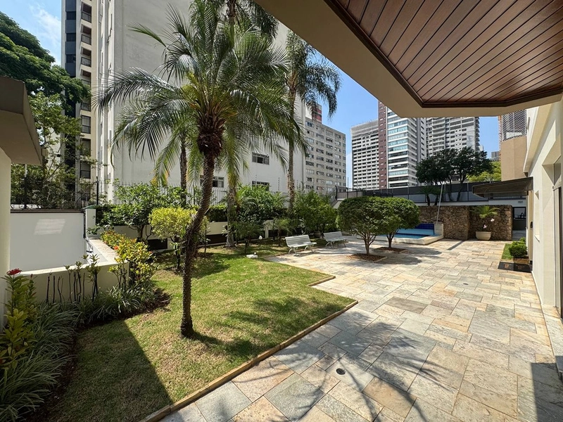 Cobertura Mobiliada e decorada (venda porteira fechada): 86ª foto da galeria de imagens do imóvel