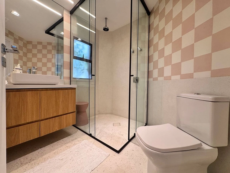 Cobertura Mobiliada e decorada (venda porteira fechada): 32ª foto da galeria de imagens do imóvel