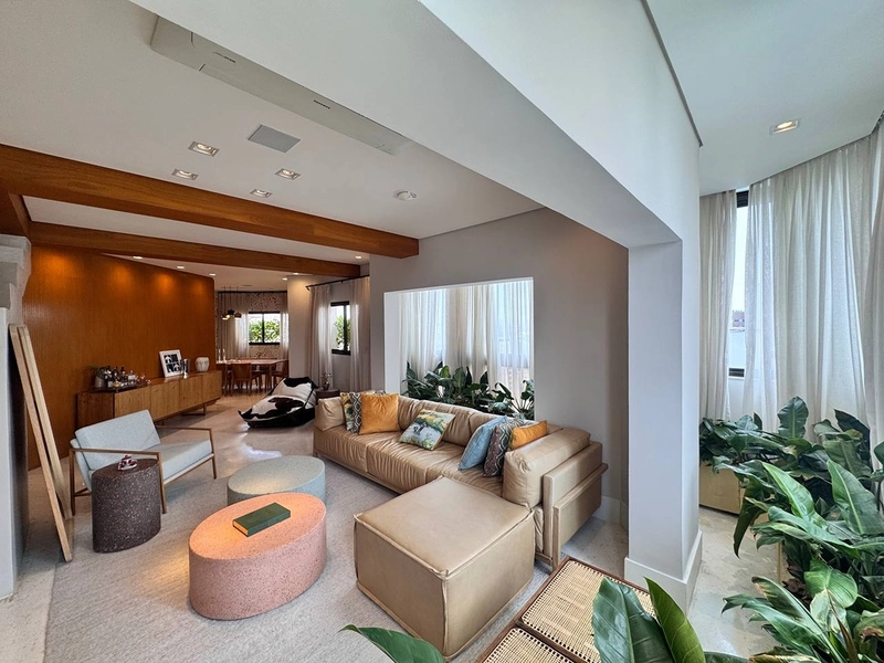 Cobertura Mobiliada e decorada (venda porteira fechada): 43ª foto da galeria de imagens do imóvel