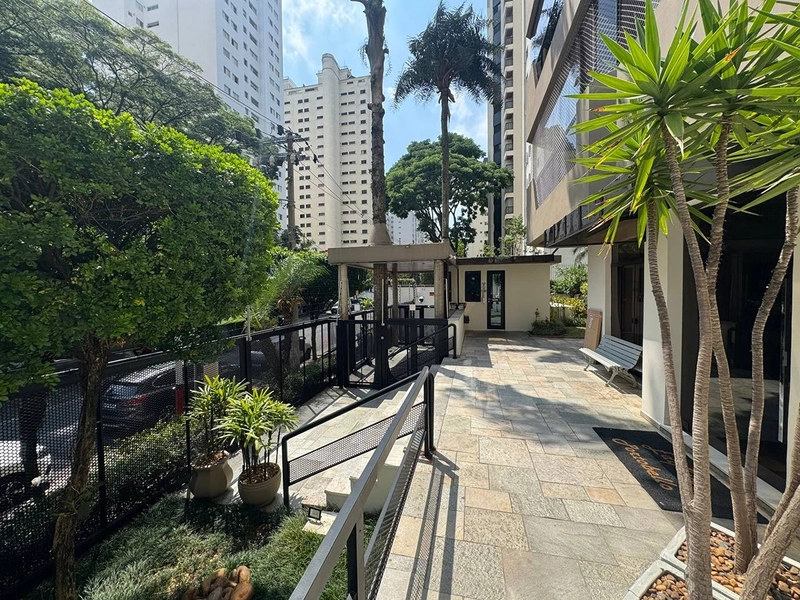 Cobertura Mobiliada e decorada (venda porteira fechada): 84ª foto da galeria de imagens do imóvel