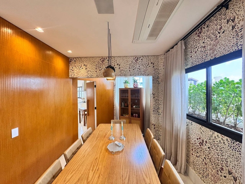 Cobertura Mobiliada e decorada (venda porteira fechada): 48ª foto da galeria de imagens do imóvel