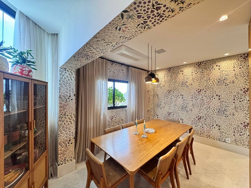 Cobertura Mobiliada e decorada (venda porteira fechada): 51ª foto da galeria de imagens do imóvel