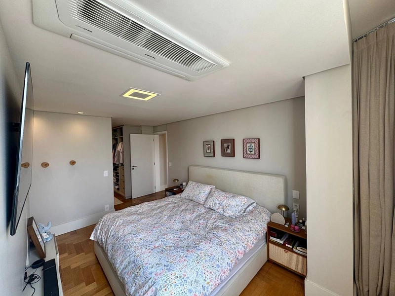 Cobertura Mobiliada e decorada (venda porteira fechada): 71ª foto da galeria de imagens do imóvel