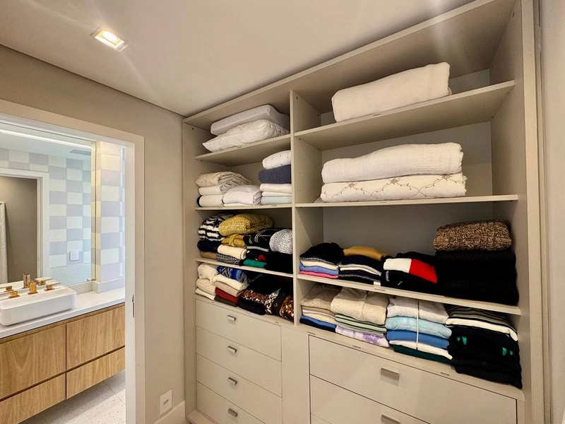 Cobertura Mobiliada e decorada (venda porteira fechada): 67ª foto da galeria de imagens do imóvel