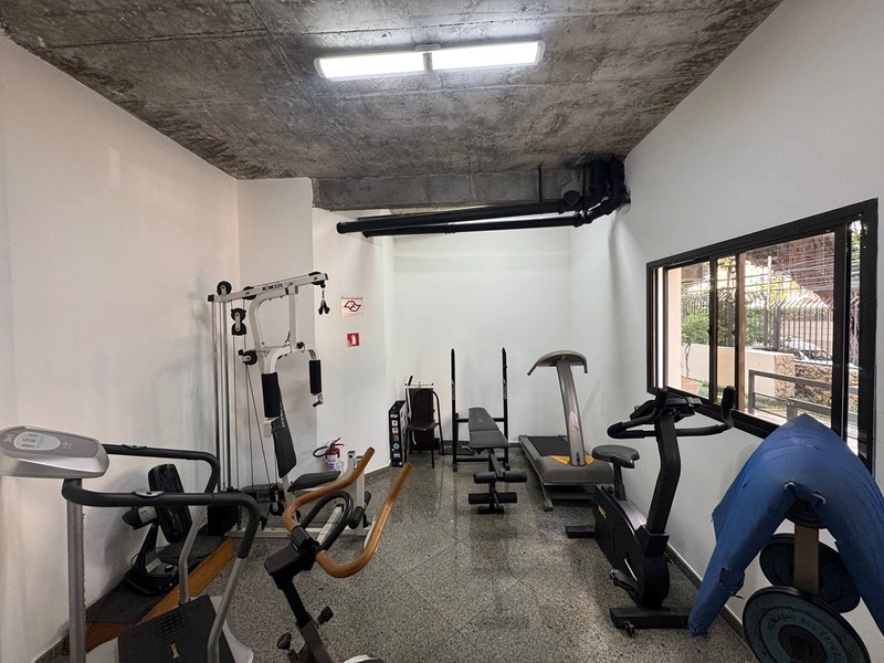 Cobertura Mobiliada e decorada (venda porteira fechada): 83ª foto da galeria de imagens do imóvel