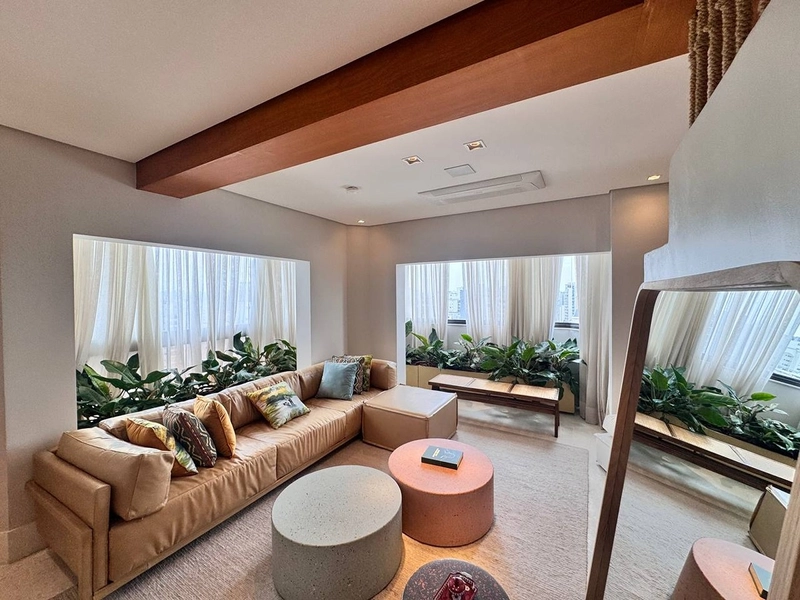 Cobertura Mobiliada e decorada (venda porteira fechada): 45ª foto da galeria de imagens do imóvel