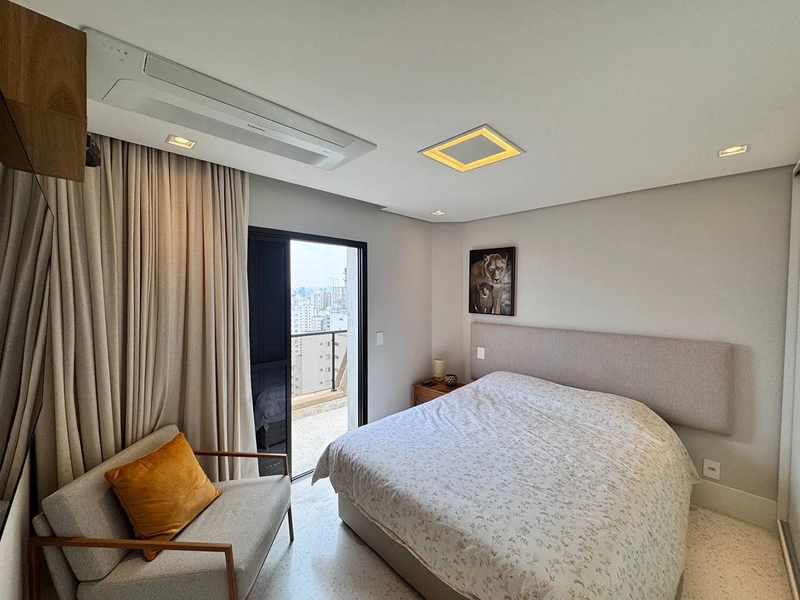 Cobertura Mobiliada e decorada (venda porteira fechada): 27ª foto da galeria de imagens do imóvel