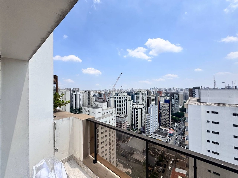 Cobertura Mobiliada e decorada (venda porteira fechada): 33ª foto da galeria de imagens do imóvel