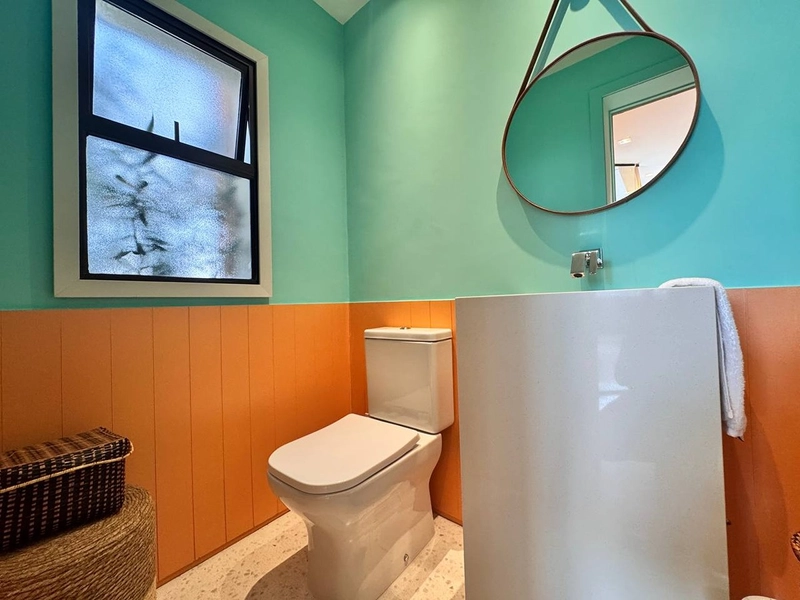 Cobertura Mobiliada e decorada (venda porteira fechada): 26ª foto da galeria de imagens do imóvel