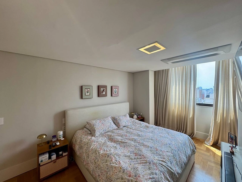 Cobertura Mobiliada e decorada (venda porteira fechada): 69ª foto da galeria de imagens do imóvel