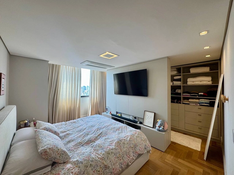 Cobertura Mobiliada e decorada (venda porteira fechada): 62ª foto da galeria de imagens do imóvel