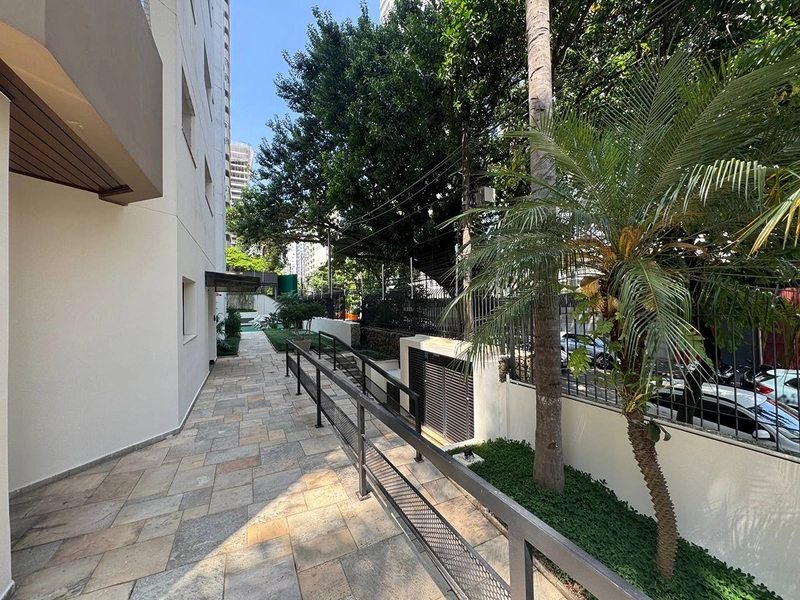 Cobertura Mobiliada e decorada (venda porteira fechada): 85ª foto da galeria de imagens do imóvel