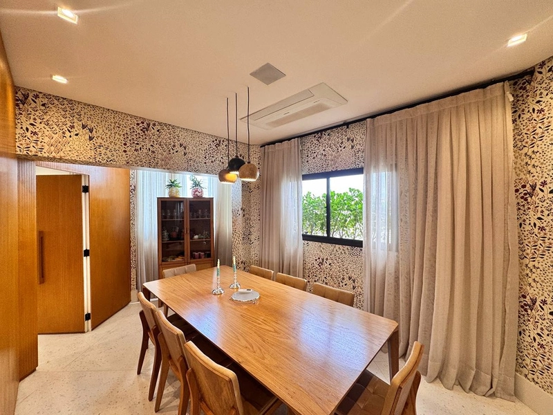 Cobertura Mobiliada e decorada (venda porteira fechada): 47ª foto da galeria de imagens do imóvel