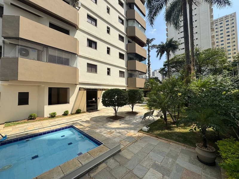 Cobertura Mobiliada e decorada (venda porteira fechada): 92ª foto da galeria de imagens do imóvel