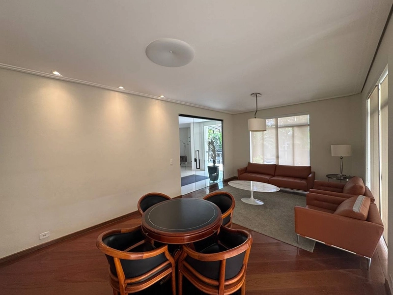 Cobertura Mobiliada e decorada (venda porteira fechada): 82ª foto da galeria de imagens do imóvel