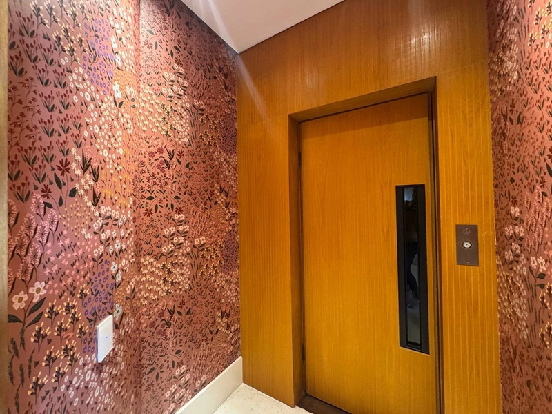 Cobertura Mobiliada e decorada (venda porteira fechada): 77ª foto da galeria de imagens do imóvel