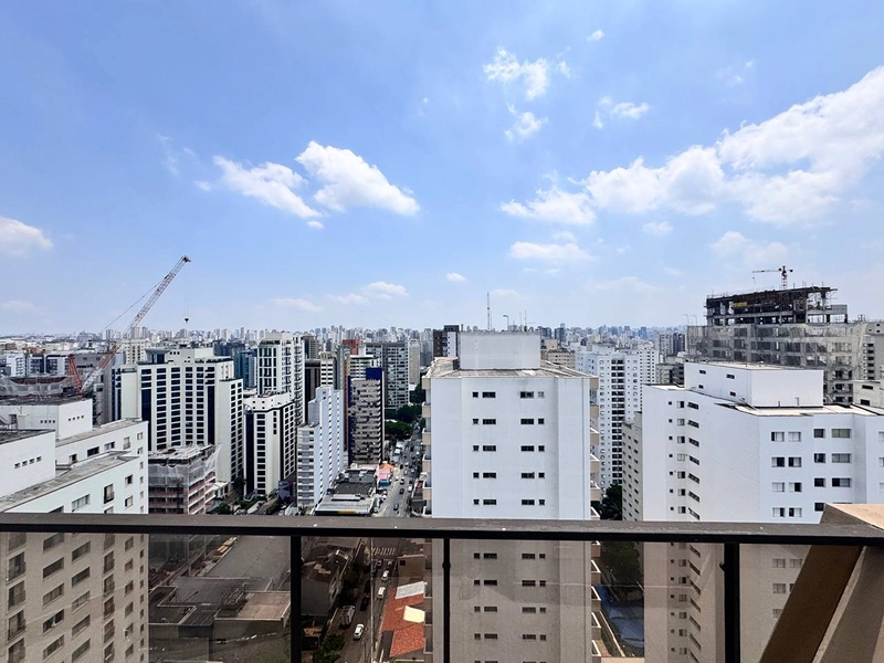 Cobertura Mobiliada e decorada (venda porteira fechada): 34ª foto da galeria de imagens do imóvel