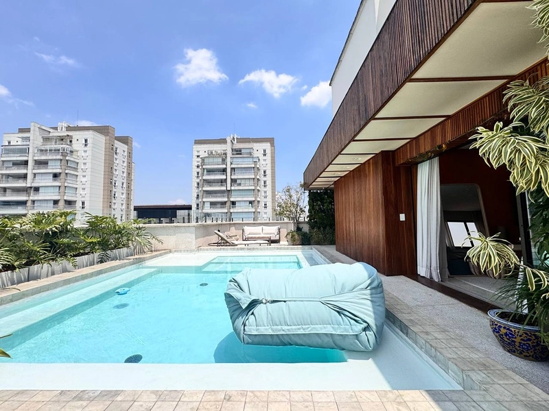 Imóvel residencial ou comercial