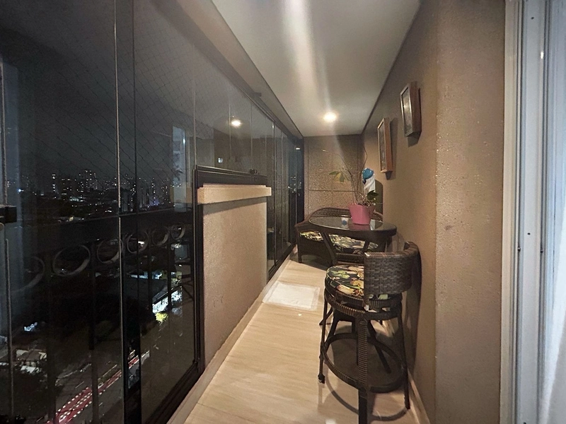 Apartamento 2 Suítes na Mooca: 2ª foto da galeria de imagens do imóvel