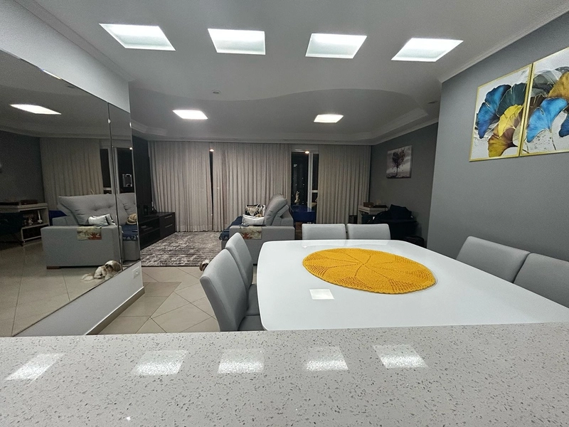 Apartamento 2 Suítes na Mooca: 8ª foto da galeria de imagens do imóvel