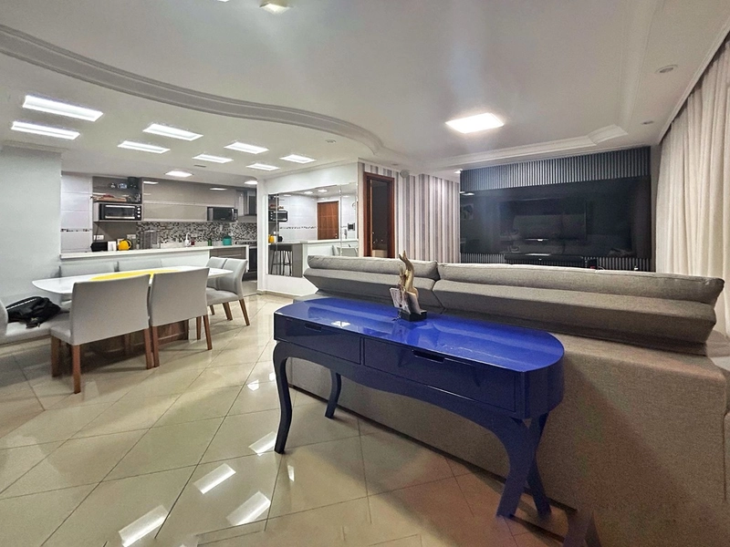 Apartamento 2 Suítes na Mooca: 5ª foto da galeria de imagens do imóvel