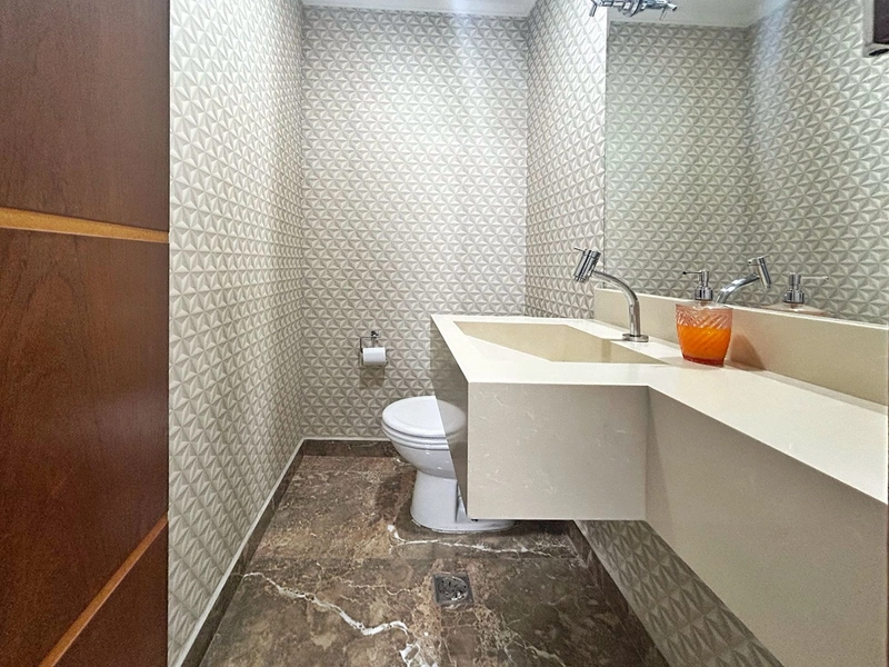 Apartamento 2 Suítes na Mooca: 12ª foto da galeria de imagens do imóvel