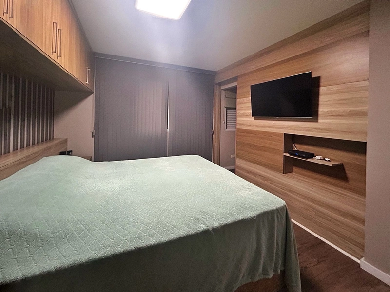 Apartamento 2 Suítes na Mooca: 14ª foto da galeria de imagens do imóvel