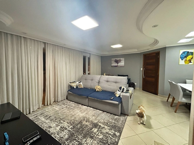 Apartamento 2 Suítes na Mooca: 4ª foto da galeria de imagens do imóvel