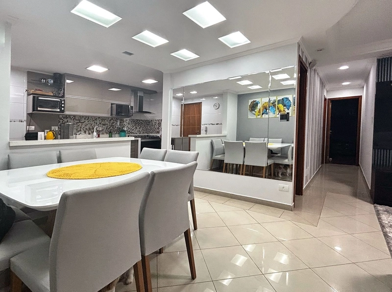 Apartamento 2 Suítes na Mooca: 9ª foto da galeria de imagens do imóvel