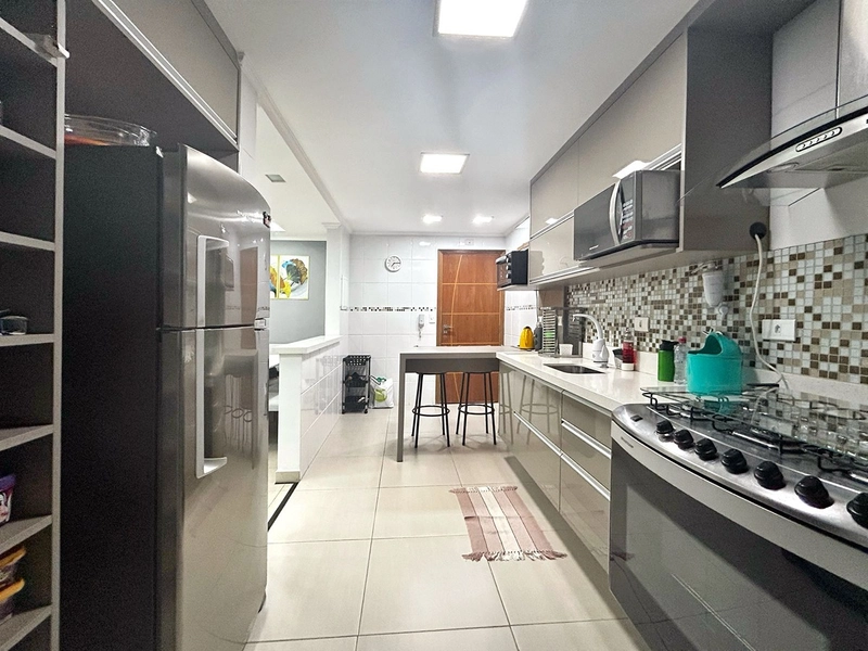 Apartamento 2 Suítes na Mooca: 11ª foto da galeria de imagens do imóvel