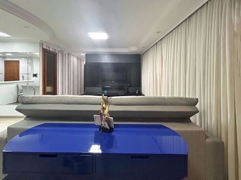 Apartamento 2 Suítes na Mooca: 6ª foto da galeria de imagens do imóvel