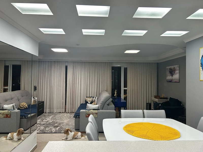 Apartamento 2 Suítes na Mooca: 1ª foto da galeria de imagens do imóvel