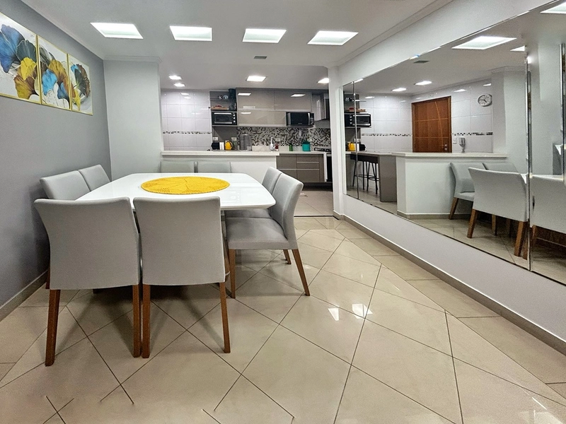 Apartamento 2 Suítes na Mooca: 7ª foto da galeria de imagens do imóvel