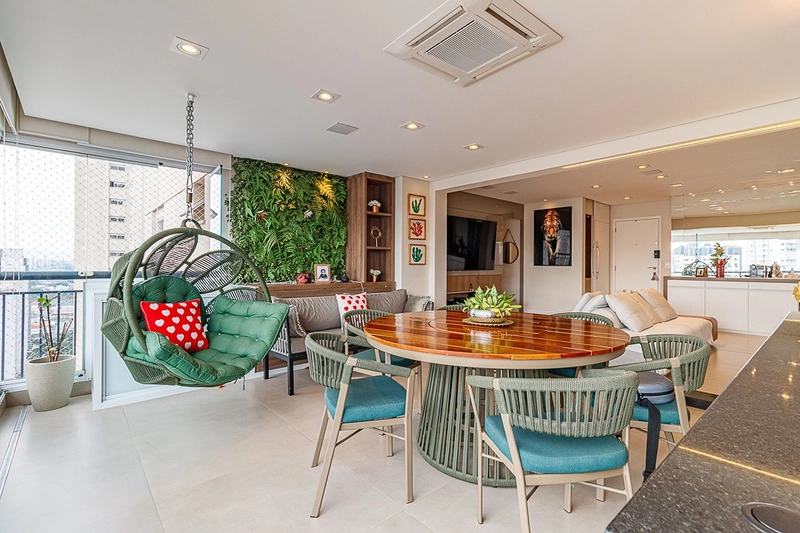 Apartamento 2 Suítes, no Tatuapé: 8ª foto da galeria de imagens do imóvel