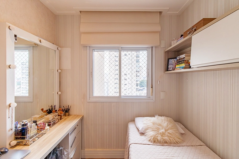 Apartamento 2 Suítes, no Tatuapé: 19ª foto da galeria de imagens do imóvel