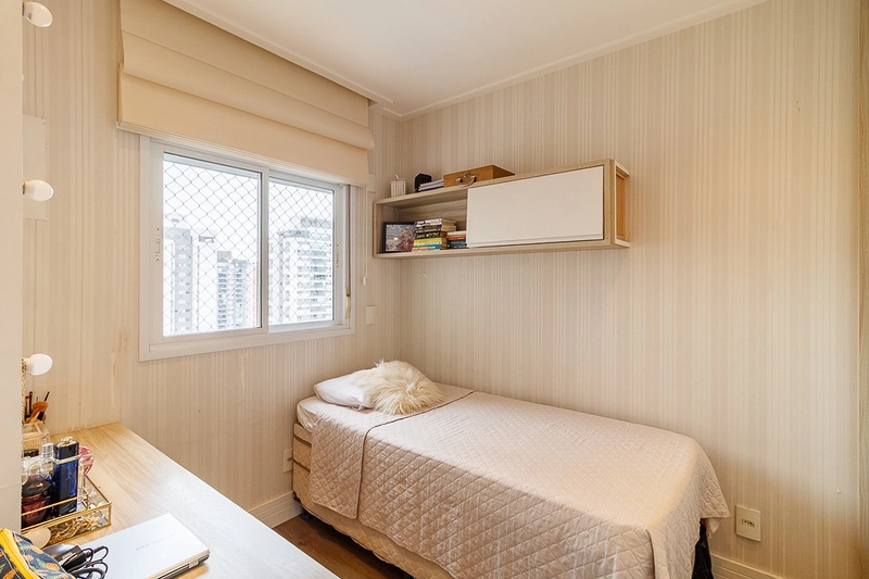 Apartamento 2 Suítes, no Tatuapé: 18ª foto da galeria de imagens do imóvel