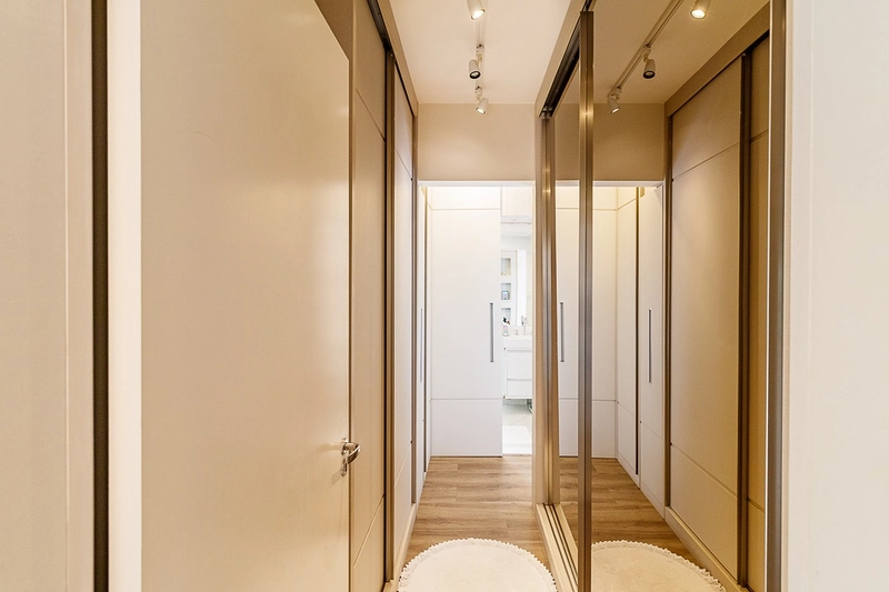 Apartamento 2 Suítes, no Tatuapé: 17ª foto da galeria de imagens do imóvel