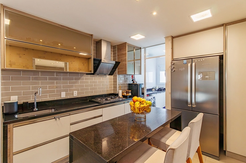 Apartamento 2 Suítes, no Tatuapé: 13ª foto da galeria de imagens do imóvel