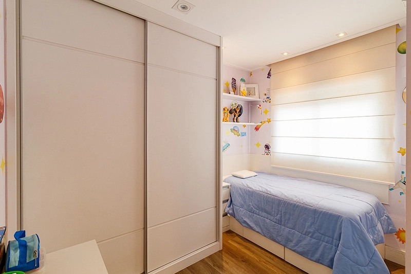 Apartamento 2 Suítes, no Tatuapé: 22ª foto da galeria de imagens do imóvel