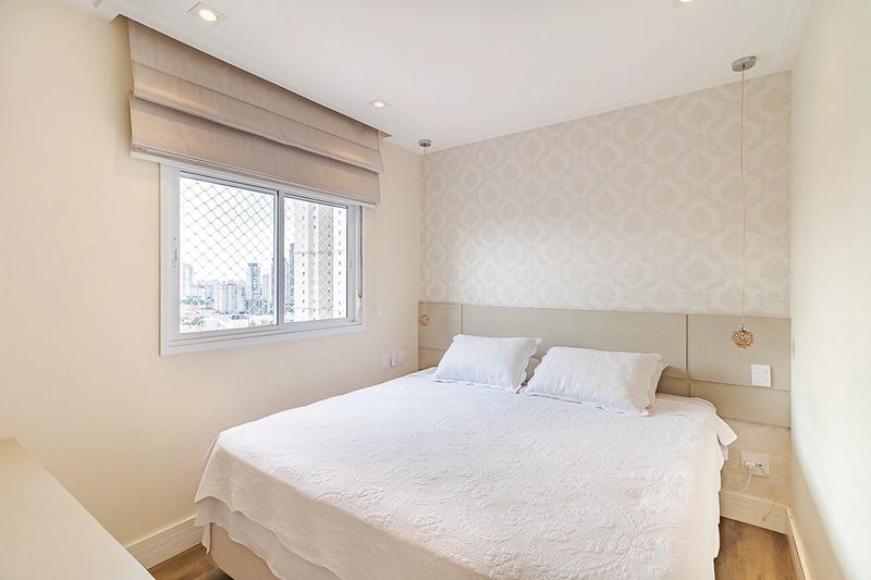 Apartamento 2 Suítes, no Tatuapé: 15ª foto da galeria de imagens do imóvel