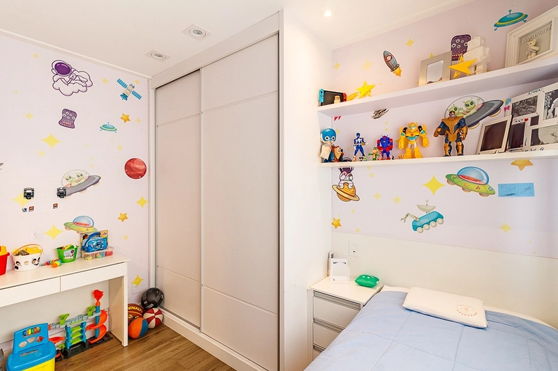 Apartamento 2 Suítes, no Tatuapé: 23ª foto da galeria de imagens do imóvel