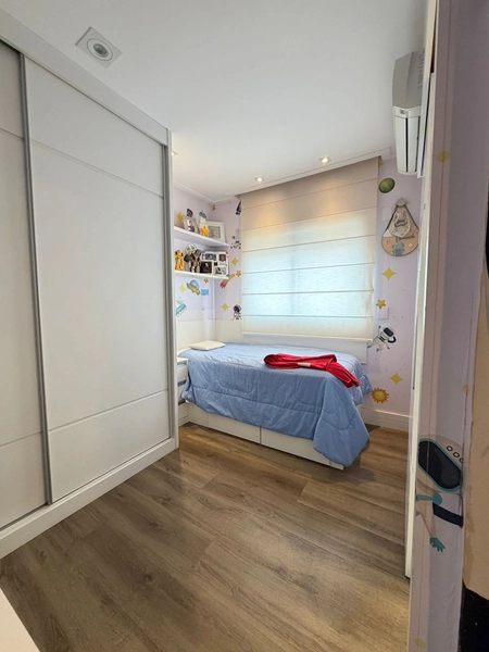 Apartamento 2 Suítes, no Tatuapé: 21ª foto da galeria de imagens do imóvel